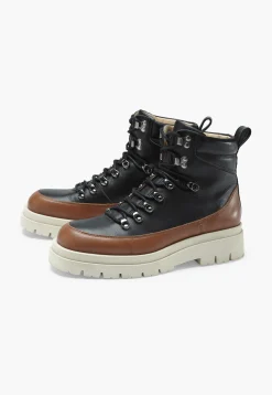 Hiker Boots*Wrap London Cheap