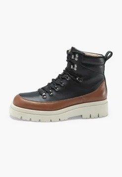 Hiker Boots*Wrap London Cheap