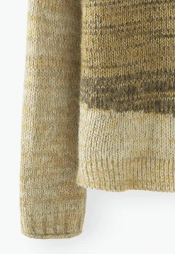 Intarsia Sweater*Wrap London Cheap