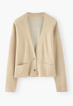 Jersey Cardigan*Wrap London Fashion