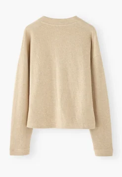 Jersey Cardigan*Wrap London Fashion