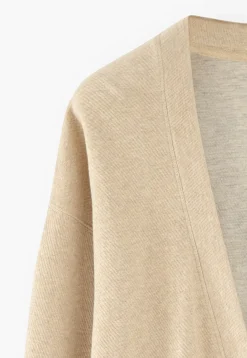 Jersey Cardigan*Wrap London Fashion