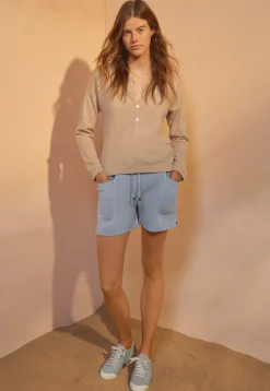 Jersey Shorts*Wrap London Sale