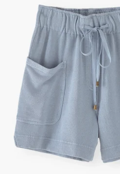 Jersey Shorts*Wrap London Sale