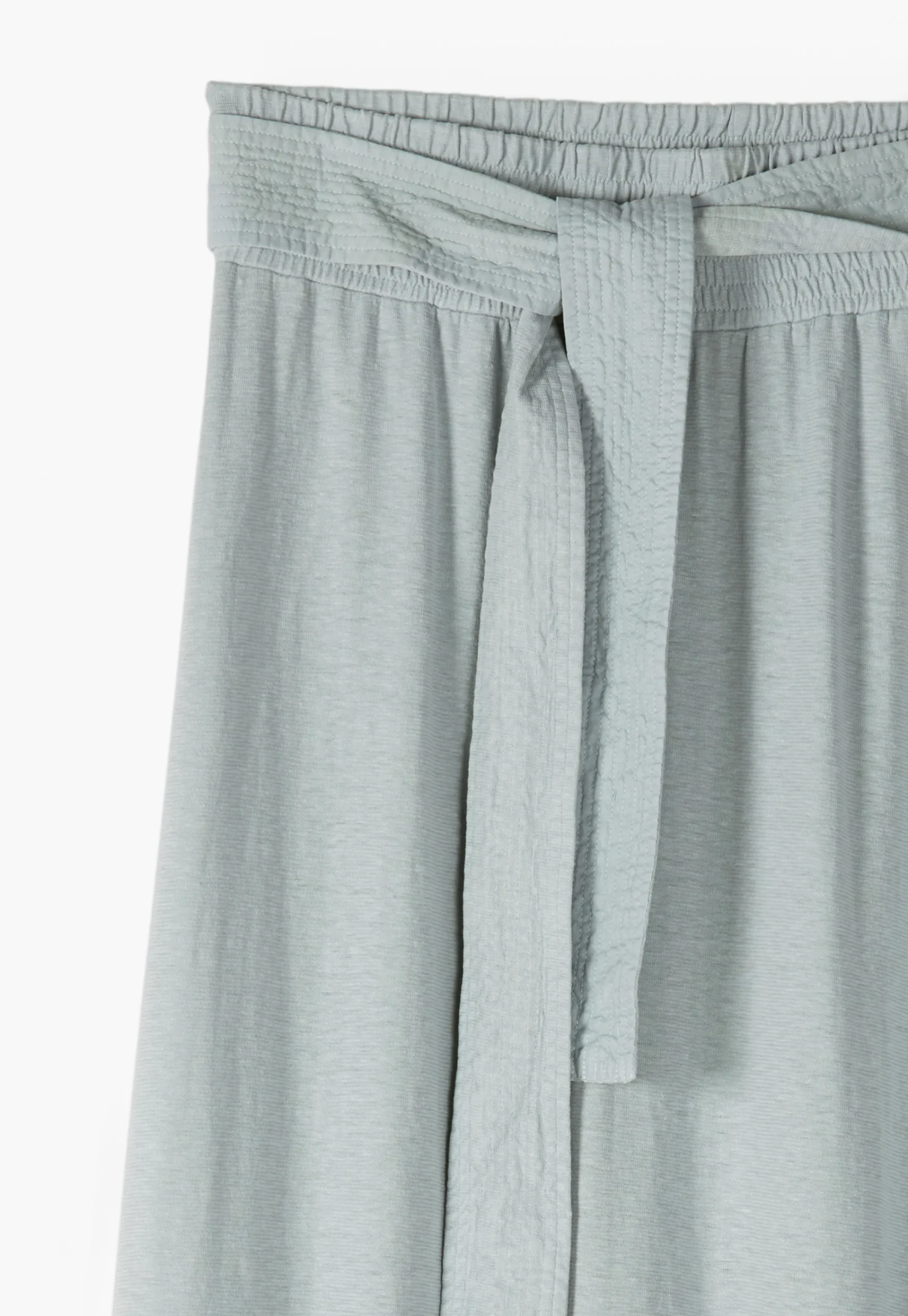 Jersey Skirt*Wrap London Cheap