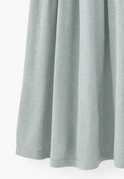 Jersey Skirt*Wrap London Cheap