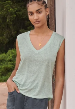 Jersey Tank*Wrap London New