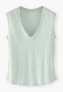 Jersey Tank*Wrap London New
