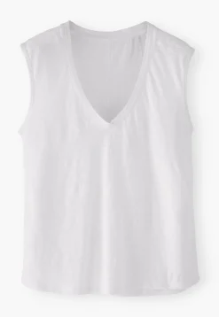 Jersey Tank*Wrap London Clearance