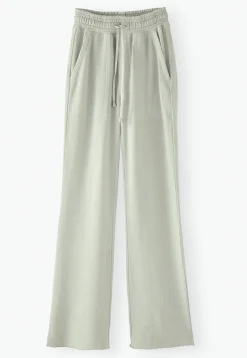 Jersey Trousers*Wrap London New