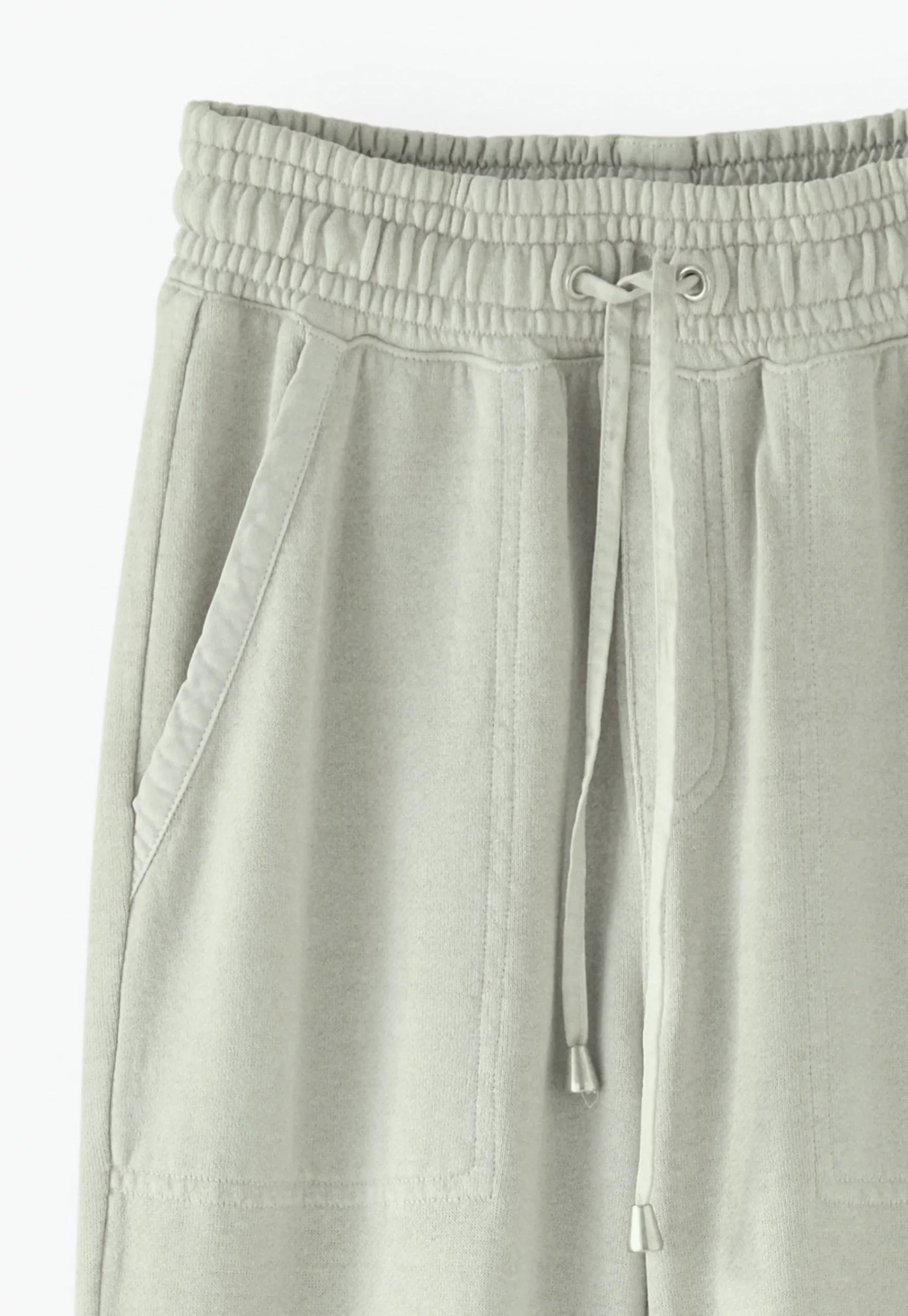 Jersey Trousers*Wrap London New