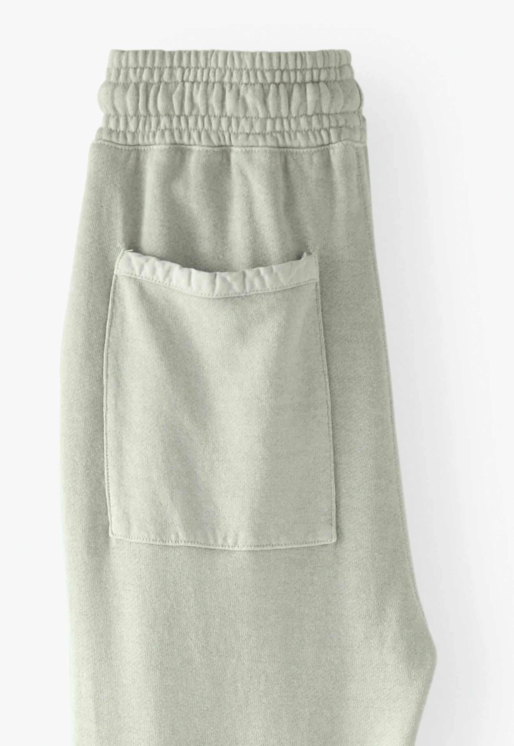 Jersey Trousers*Wrap London New