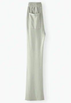 Jersey Trousers*Wrap London New