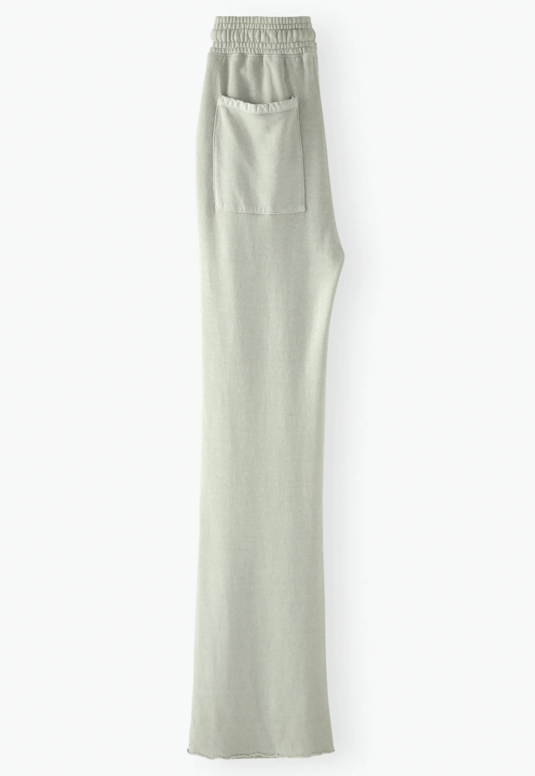 Jersey Trousers*Wrap London New