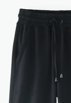 Jersey Trousers*Wrap London Best Sale
