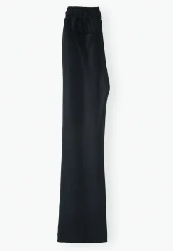 Jersey Trousers*Wrap London Best Sale