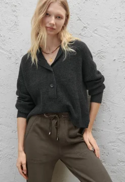 Jersey Trousers*Wrap London Best