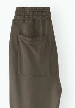 Jersey Trousers*Wrap London Best