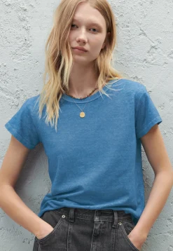 Jersey T-Shirt*Wrap London Best