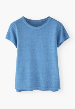 Jersey T-Shirt*Wrap London Best