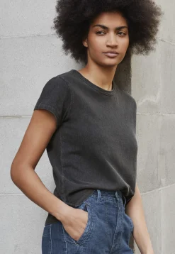 Jersey T-Shirt*Wrap London Store