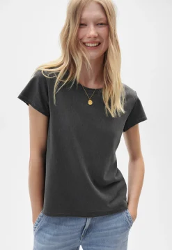 Jersey T-Shirt*Wrap London Store