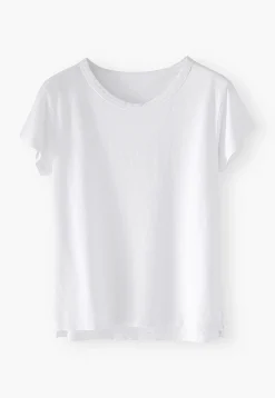 Jersey T-Shirt*Wrap London Sale