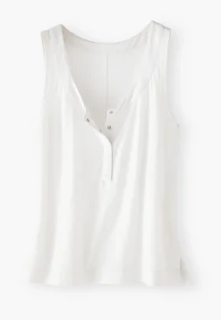 Jersey Vest*Wrap London New