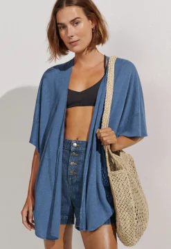 Kimono Cardigan*Wrap London Best