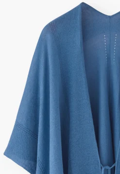 Kimono Cardigan*Wrap London Best