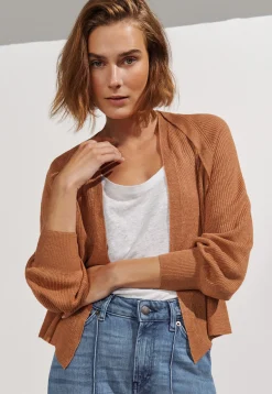Knitted Cardigan*Wrap London Sale