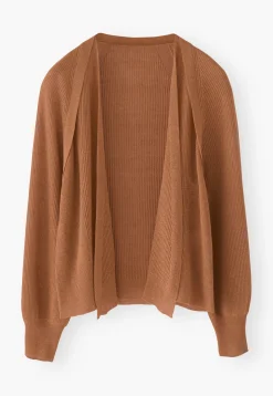 Knitted Cardigan*Wrap London Sale