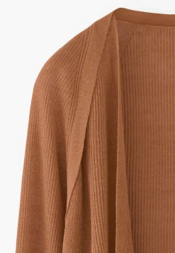 Knitted Cardigan*Wrap London Sale