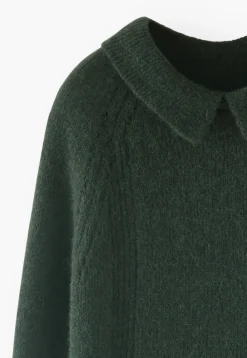 Knitted Dress*Wrap London Flash Sale