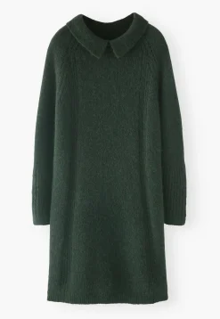 Knitted Dress*Wrap London Flash Sale