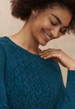 Knitted Dress*Wrap London Store