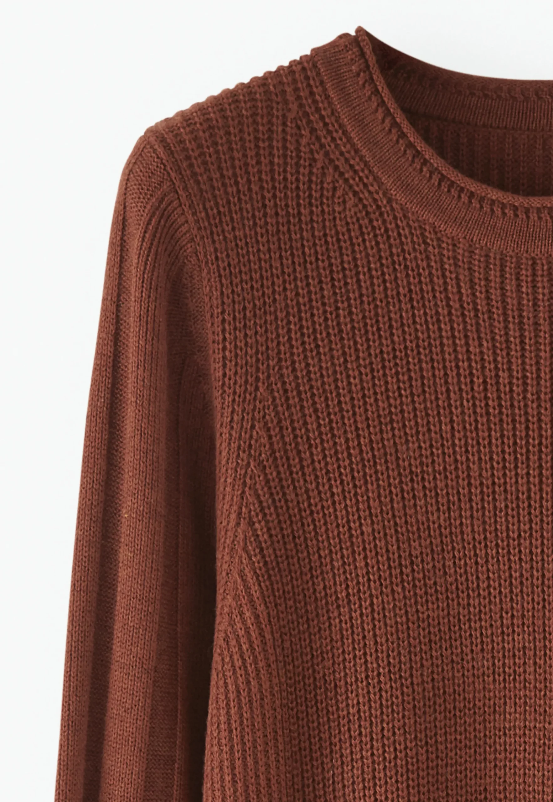 Knitted Dress*Wrap London Cheap