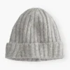 Knitted Hat*Wrap London Store