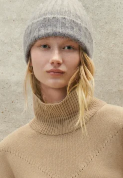 Knitted Hat*Wrap London Store