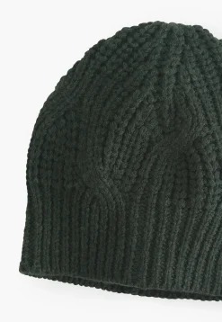 Knitted Hat*Wrap London Clearance