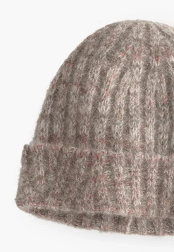 Knitted Hat*Wrap London Store