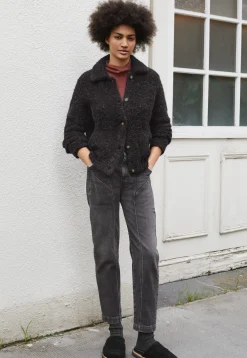 Knitted Jacket*Wrap London Outlet