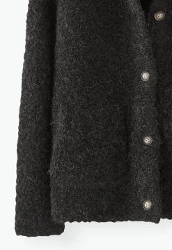 Knitted Jacket*Wrap London Outlet