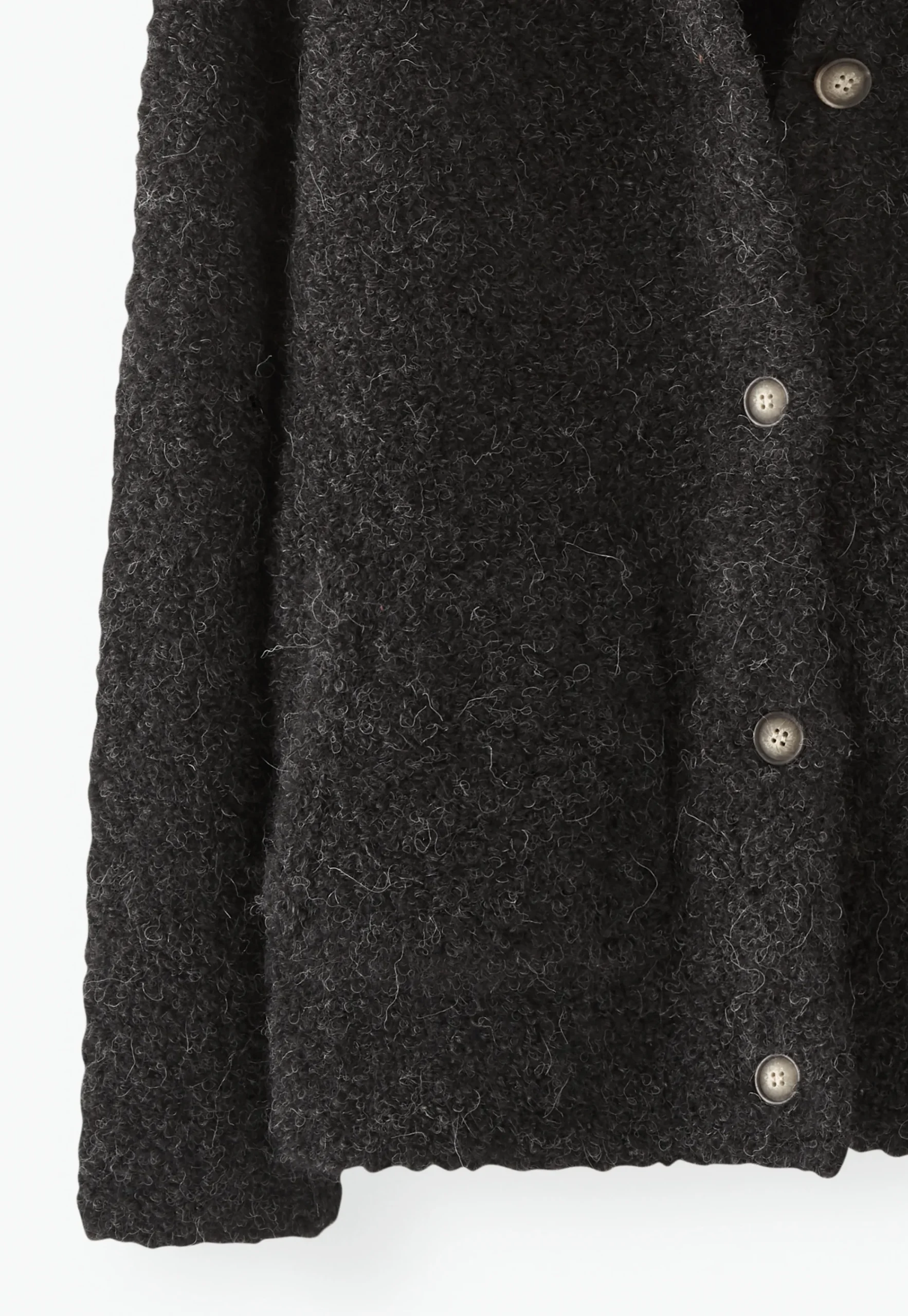Knitted Jacket*Wrap London Outlet