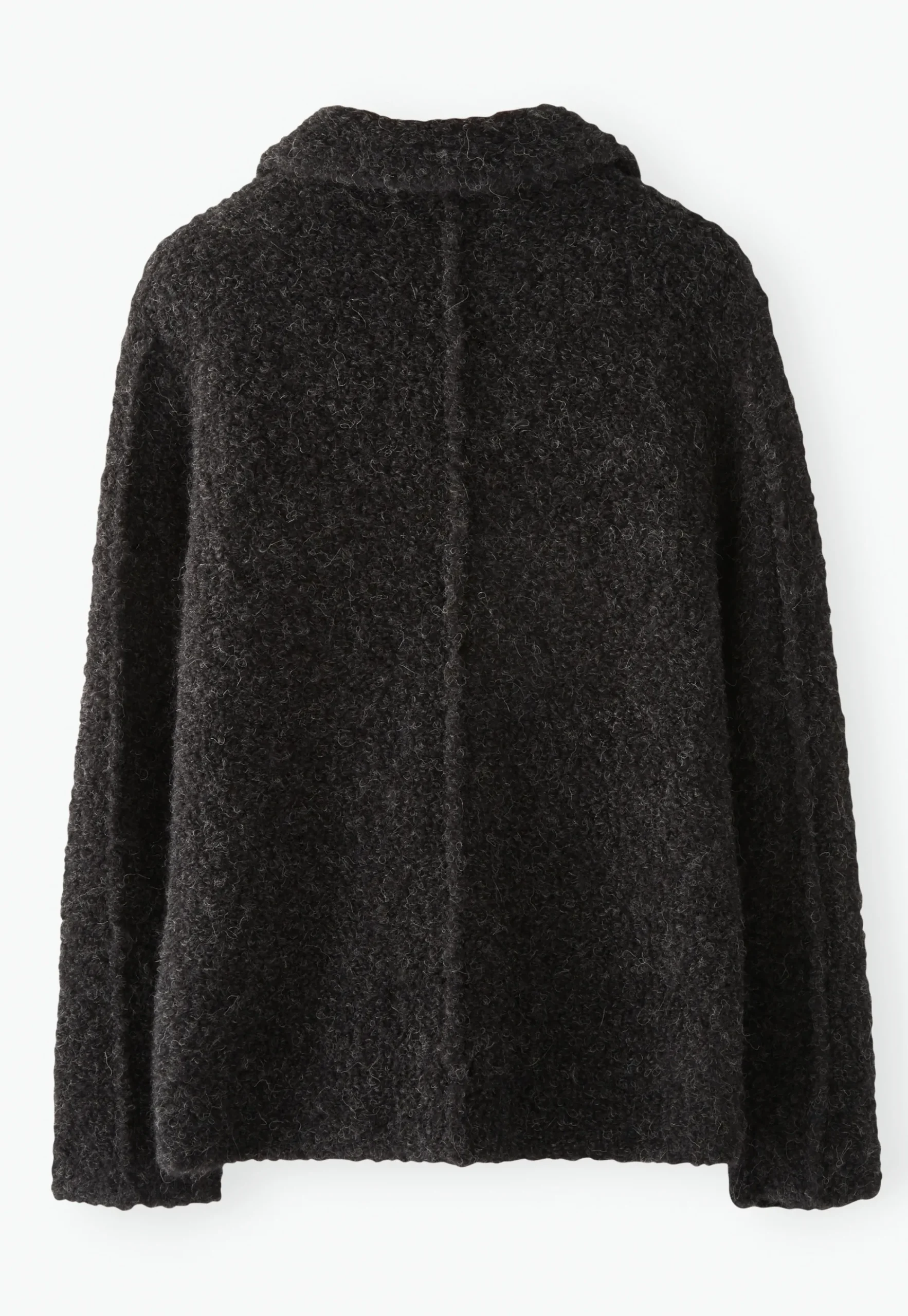 Knitted Jacket*Wrap London Outlet