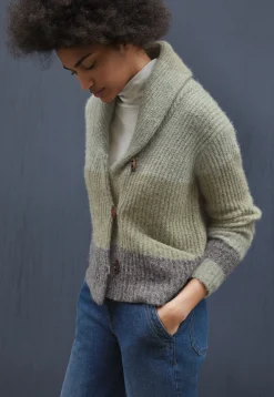 Knitted Jacket*Wrap London Cheap
