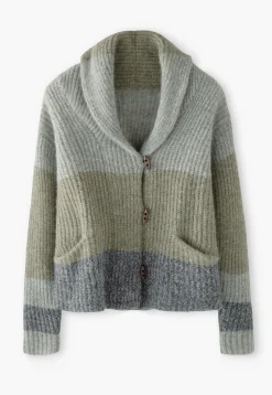 Knitted Jacket*Wrap London Cheap