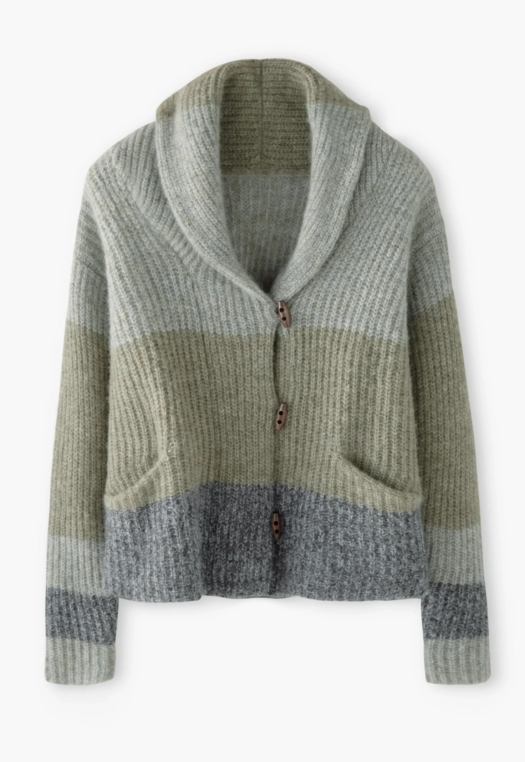 Knitted Jacket*Wrap London Cheap