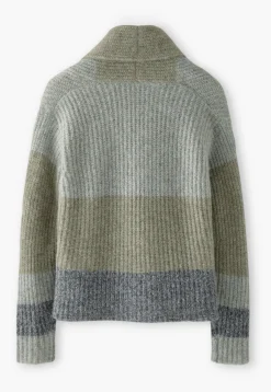 Knitted Jacket*Wrap London Cheap