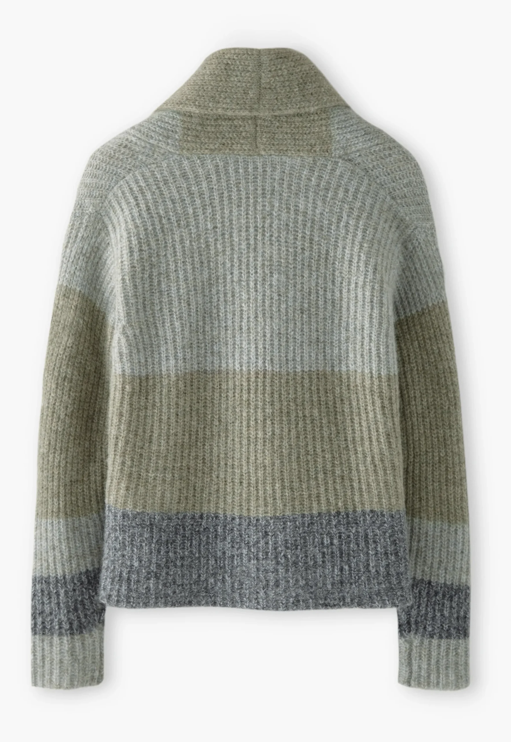 Knitted Jacket*Wrap London Cheap
